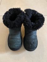 UGG Gr. 37 Damen Schuhe mit Schleife Bayern - Uehlfeld Vorschau