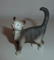 Schleich Katze Hauskatze Stubentiger Nordrhein-Westfalen - Dörentrup Vorschau