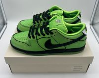 Nike Dunk Low SB The Powerpuff Girls Buttercup EU44.5 US10.5 Nürnberg (Mittelfr) - Oststadt Vorschau