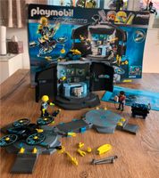 PLAYMOBIL TopAgents #9250 ***Dr. Drones Command Center*** Bayern - Kleinaitingen Vorschau