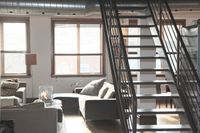Suche Mietwohnung für 1 Person | 2-3 Zimmer | Balkon / Terasse | Hessen - Bad Nauheim Vorschau