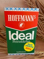 Hoffmanns Ideal Feinstärke 500g alt Originalkarton ovp Hessen - Rüsselsheim Vorschau