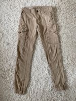 ~Jack & Jones~Cargohose~beige~Trapered~Paul~Gr.29 34~ Nordrhein-Westfalen - Arnsberg Vorschau