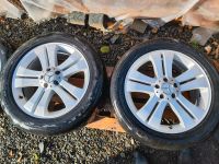 Mercedes Benz Felgen 255/50 R19 Nordrhein-Westfalen - Waldbröl Vorschau