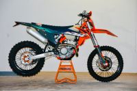 KTM EXC 350 World Enduro Super Series Bayern - Gmund Vorschau