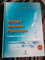 Biologie, Anatomie, Physiologie Lehrbuch und Atlas Niedersachsen - Wildemann Vorschau
