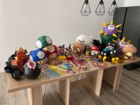 Super Mario Deko Kindergeburtstag Saarland - Schmelz Vorschau