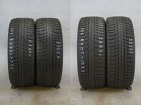 4 Winterreifen 225 / 45 R 18 95 V XL Bridgestone Blizzak 5,0mm Bayern - Hattenhofen Vorschau