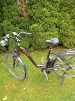 E-Bike Pedelec Kettler Obra, Itzehoe Schleswig-Holstein - Itzehoe Vorschau