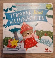 Teddybär feiert Weihnachten Niedersachsen - Brome Vorschau