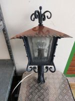 Außenlampe / Gartenlampe Hessen - Romrod Vorschau