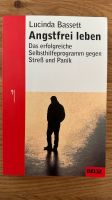 Buch: Angstfrei leben - Das erfolgreiche Selbsthilfeprogramm… Baden-Württemberg - Leingarten Vorschau