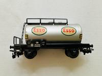 +++ 4501 Märklin Kesselwagen "Esso" - H0 +++ Nordfriesland - Niebüll Vorschau