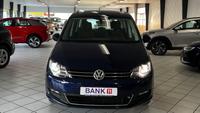 Volkswagen Sharan Comfortline TÜV&AU neu&Garantie 7 Sitzer* Schleswig-Holstein - Neuwühren Vorschau
