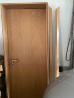 Tür mit Zarge | 76cm | 14-16cm | Buche Baden-Württemberg - Albbruck Vorschau