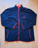 Nautica - Fleece Jacke - 3XL XXXL - blau - neu Wiesbaden - Mainz-Kastel Vorschau