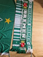 Werder Bremen Fanschals + Fahne Rheinland-Pfalz - Oberhausen an der Nahe Vorschau