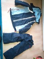 Schneeanzug Winterjacke Schneehose 98/104 Hessen - Bad Nauheim Vorschau