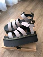 Sandale 'Blaire Quad' 38 Sommerschuhe Neu Ungetragen Sachsen - Penig Vorschau