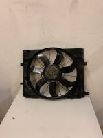 Mercedes Bosch Kühler Ventilator Motorkühlung Lüfter A0999063902 Nordrhein-Westfalen - Pulheim Vorschau