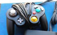 Super Smash Bros Switch Gamecube Controller Düsseldorf - Flingern Nord Vorschau