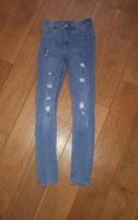 Jeans,  H&M, Skinny, Größe S Düsseldorf - Stockum Vorschau