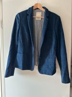 Blazer Esprit dunkelblau Gr. 38 wie neu Baden-Württemberg - Ludwigsburg Vorschau