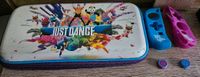 Tasche Just Dance und Animal Crossing für Nintendo Switch Sachsen-Anhalt - Halle Vorschau