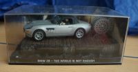 James Bond Collection BMW Z8 - The World is not enough Bayern - Berg bei Neumarkt i.d.Opf. Vorschau