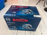 Bosch Professional GKS 190 Handkreissäge in OVP Nordrhein-Westfalen - Siegen Vorschau