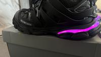 Balenciaga Tracks Dortmund - Kirchderne Vorschau