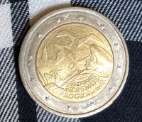 2- Euro-Münze Niedersachsen - Giesen Vorschau