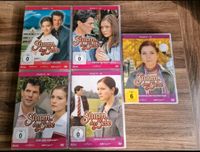 Sturm der Liebe DVDs (5 Boxen mit je 3 DVDs) Baden-Württemberg - Eppelheim Vorschau