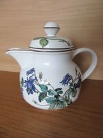 Villeroy & Boch Botanica Kanne 1L Vitro-Porcelaine Luxembourg Rheinland-Pfalz - Mainz Vorschau