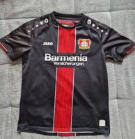 Trikot Bayer Leverkusen Gr. 152 Berlin - Neukölln Vorschau