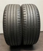 2x Sommerreifen 215/60 R17 96H Continental ContiEcoContact 5 Düsseldorf - Flingern Nord Vorschau