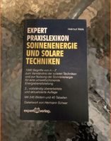 Expert Praxislexikon, Sonnenenergie und Solare Techniken, Weik Schleswig-Holstein - Alt Bennebek Vorschau