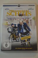 Willkommen bei den Sch'tis   DVD     Claude Berri Altona - Hamburg Ottensen Vorschau