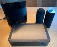 Harman Kardon Blu-Ray Heimkino Receiver BDS 270 Baden-Württemberg - Mannheim Vorschau