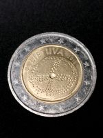 2€ Münze LIETUVA 2016 Nordrhein-Westfalen - Bottrop Vorschau