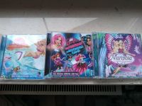 Barbie Hörspiel CD's, 3 Stück Hessen - Bad Emstal Vorschau