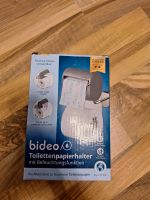 Bideo Toilettenpapierhalter - Befeuchter Nordrhein-Westfalen - Krefeld Vorschau