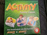 Activity Spiel Baden-Württemberg - Ölbronn-Dürrn Vorschau