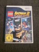 Lego Batman 3 DC Super Heroes für die Wii Nordrhein-Westfalen - Iserlohn Vorschau