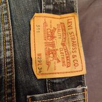 Levi's 511 SLIM, wie neu w29l34 München - Sendling Vorschau