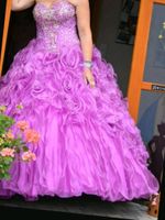 Königinnenkleid, Schützenfestkleid, Ballkleid Nordrhein-Westfalen - Olsberg Vorschau