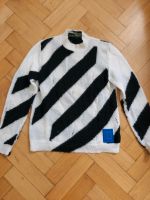 Off-White Pullover Alpaka München - Ludwigsvorstadt-Isarvorstadt Vorschau