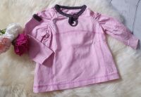 Langarmshirt rosa braun Gr. 62 Racoon *NEU* Brandenburg - Cottbus Vorschau