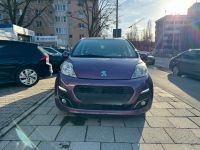 Peugeot 107 Envy Edition Service NEU 2. Hand 4-Türer München - Berg-am-Laim Vorschau