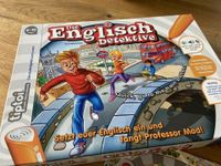 tiptoi Die Englisch Defektive - Lernspiel für Kinder von 6-10 Jah Nordrhein-Westfalen - Rheine Vorschau